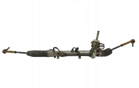 Opel Astra H Steering rack 0250080025001