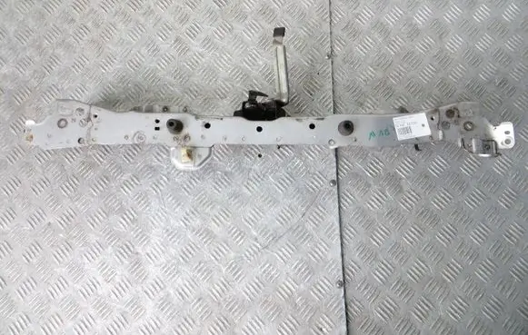 Honda CR-V Radiator support slam panel