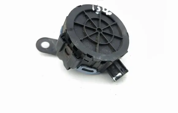 Toyota Prius (XW50) Alarm system siren 8657047050 0689005781