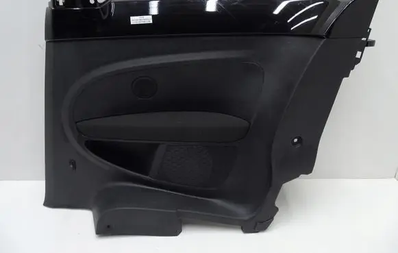 Volkswagen Beetle A5 Rear door card panel trim 5C5867044