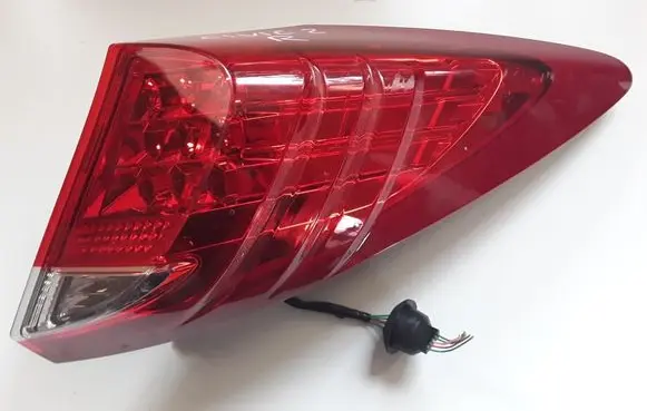 Honda Civic IX Rear/tail lights FR26260202