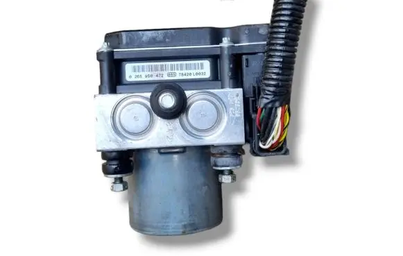 Land Rover Range Rover Sport L320 ABS Pump 0265950472 SRB500440