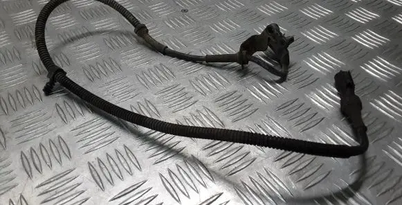 Jaguar S-Type ABS rear brake sensor XW432C216AA