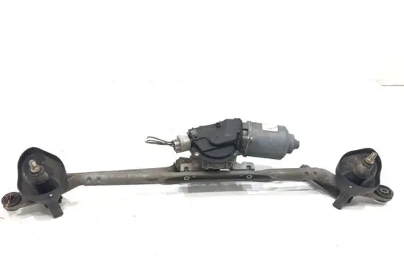 Dodge Caliber Front wiper linkage and motor AX159010-9293
