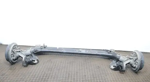 Skoda Fabia Mk3 (NJ) Rear beam 