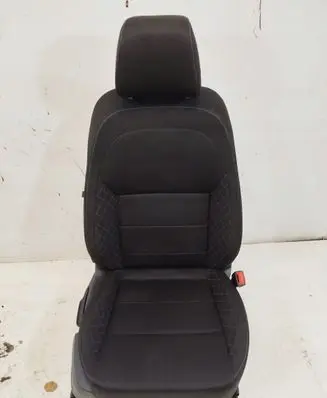 Skoda Superb B8 (3V) Front passenger seat 3V0