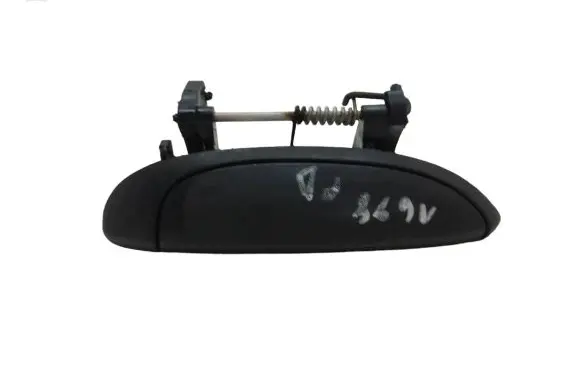 Renault Megane I Front door exterior handle 7700433076