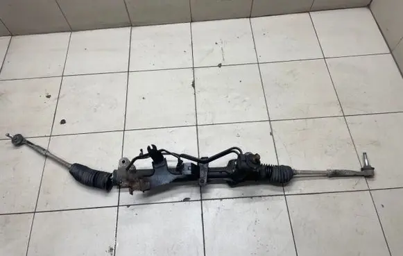 Opel Vectra C Steering rack