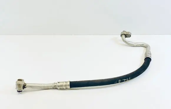 Seat Altea XL Air conditioning (A/C) pipe/hose 1K0820721BL