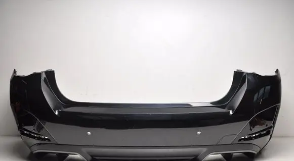 BMW i4 Rear bumper 8078583