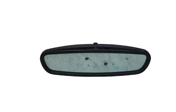 Citroen C5 Rear view mirror (interior)