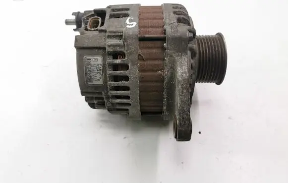 Mazda CX-7 Generator/alternator A2TJ0681A R2AAA2TJ0681A