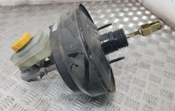 Subaru Legacy Brake booster 86406212