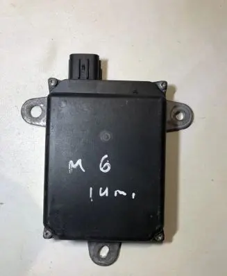 Mazda 6 Blind spot module GJR967Y30A