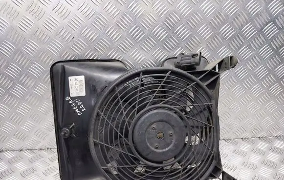 Opel Omega B2 Fan set 24427017
