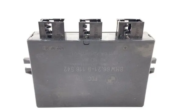 BMW X3 E83 Parking PDC control unit/module 9116542