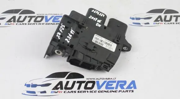 BMW X3 F25 Other control units/modules 9227458