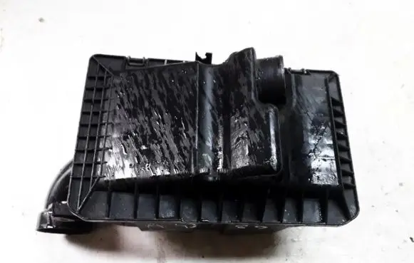 Mazda Premacy Air filter box