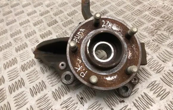 Ford Puma Front wheel hub