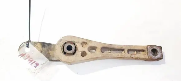Skoda Octavia Mk2 (1Z) Engine mount bracket 1k0199855l
