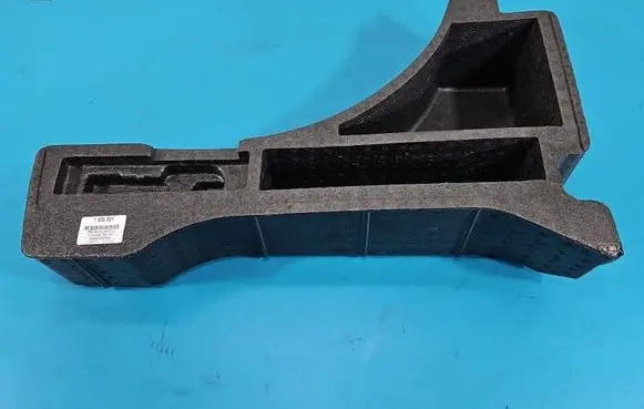 Ford Kuga I Spare wheel section trim 8V41-S11168-AB IMPRK1535021