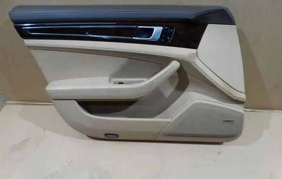 Porsche Panamera (971) Seat set 
