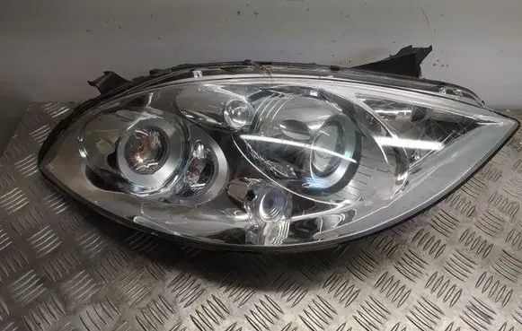 Mercedes-Benz A W169 Headlight/headlamp