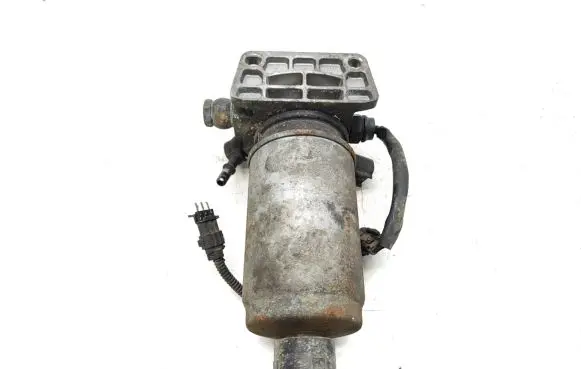 Fuel filter