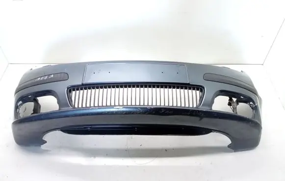 Skoda Fabia Mk1 (6Y) Front bumper