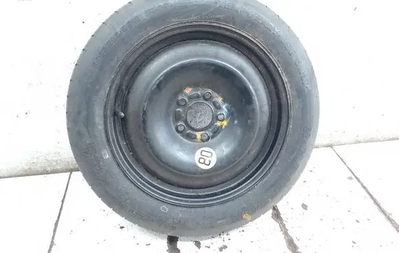 Ford Focus R16 spare wheel 1S71MH06080