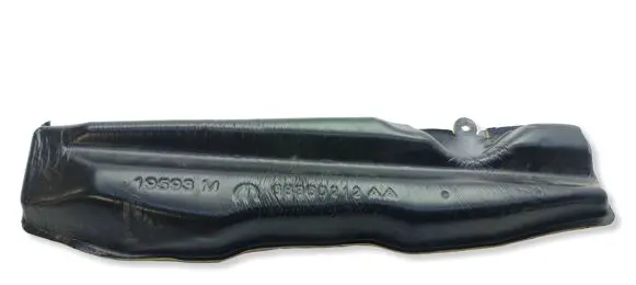 Jeep Grand Cherokee WL Fender foam support/seal 19593M