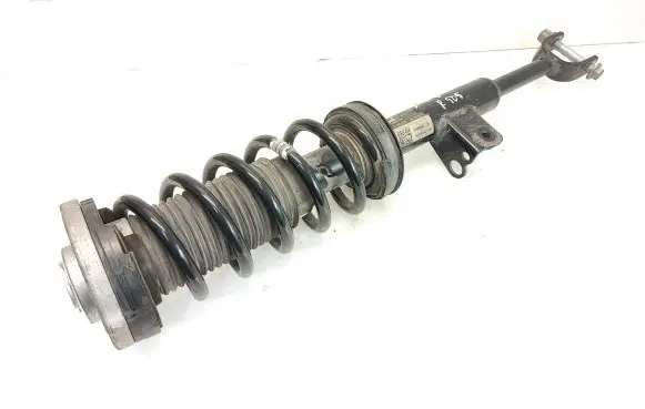 BMW 5 G30 G31 Front shock absorber with coil spring 6896356 14678612 G30VV40PHB
