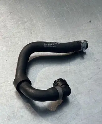 Mercedes-Benz Sprinter W907 W910 Engine coolant pipe/hose A9078300002 BL625416 ZGS003Q02