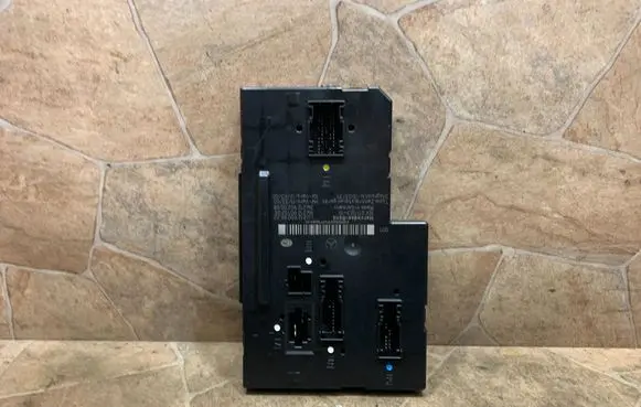 Mercedes-Benz E W212 Comfort/convenience module A2129009622