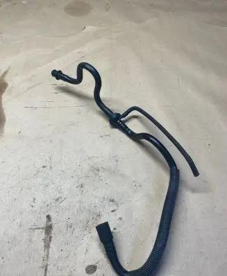 Vacuum line/pipe/hose
