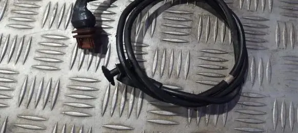 Volvo S40, V40 Detonation knock sensor 9146213 S105422001