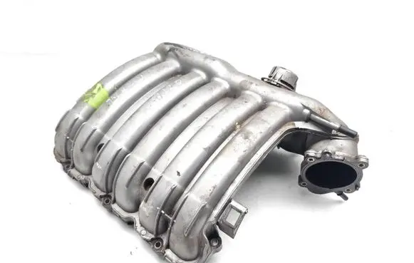 Peugeot 607 Intake manifold 9630333380 0261230058 9639418980