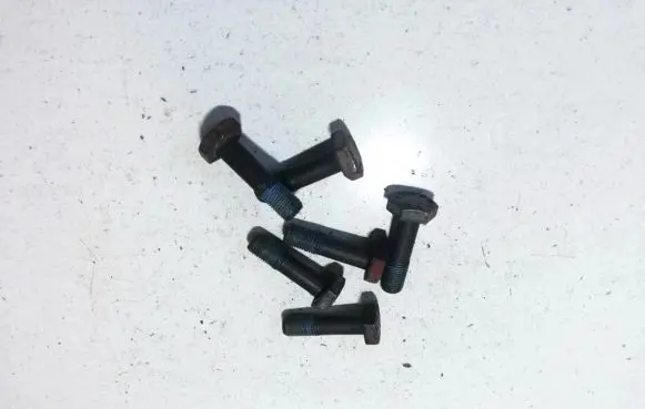 Fiat Bravo Nuts/bolts 