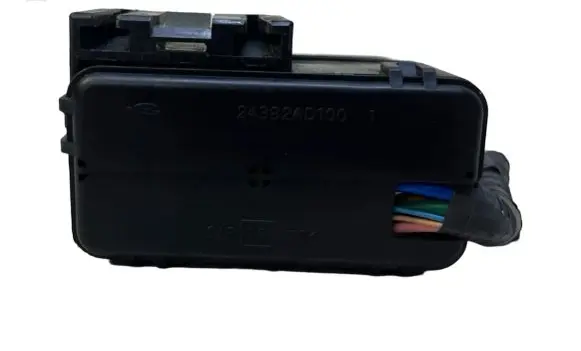 Nissan Qashqai Fuse box set 24382AD100