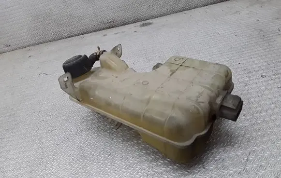 Renault Espace - Grand espace IV Coolant expansion tank/reservoir 820033746A