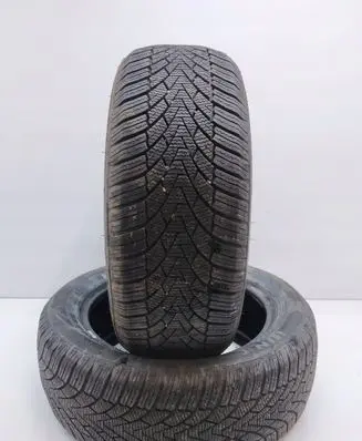 Smart ForTwo I R15 winter tire 