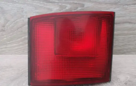 Mitsubishi Lancer Tailgate rear/tail lights