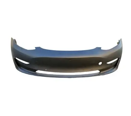 Tesla Model 3 Front bumper 1084168S0E 1084168S0 1084168