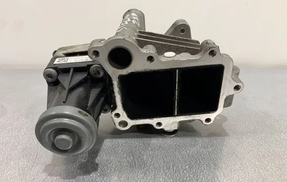 Alfa Romeo Stelvio EGR valve 327572402214 50276468