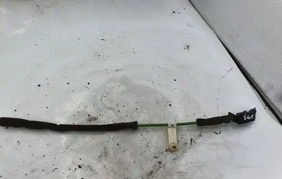 BMW 7 E65 E66 Front door cable line NOCODE