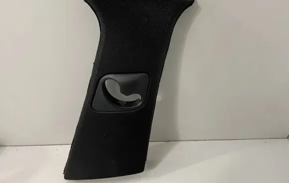 BMW X6 F16 (B) pillar trim (top) 7324912
