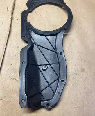 Audi A7 S7 4G Front door speaker cover trim 4G8837104