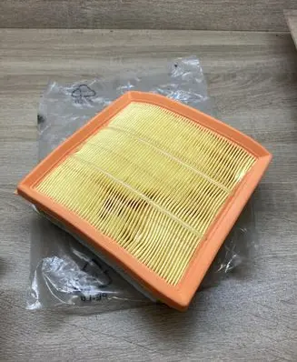 Opel Corsa D Air filter 93188723