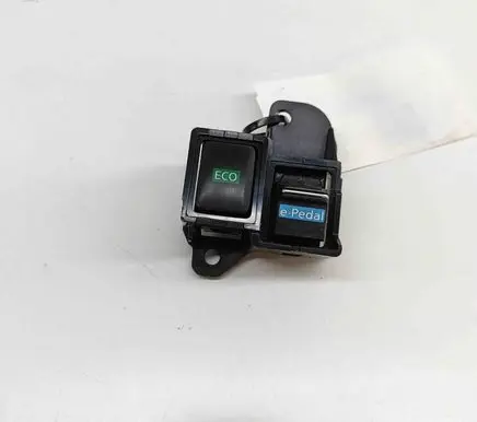 Nissan Leaf II (ZE1) A set of switches 969TK5SH0A