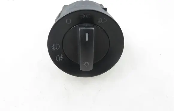Volkswagen Polo IV 9N3 Light switch 6Q0941531C